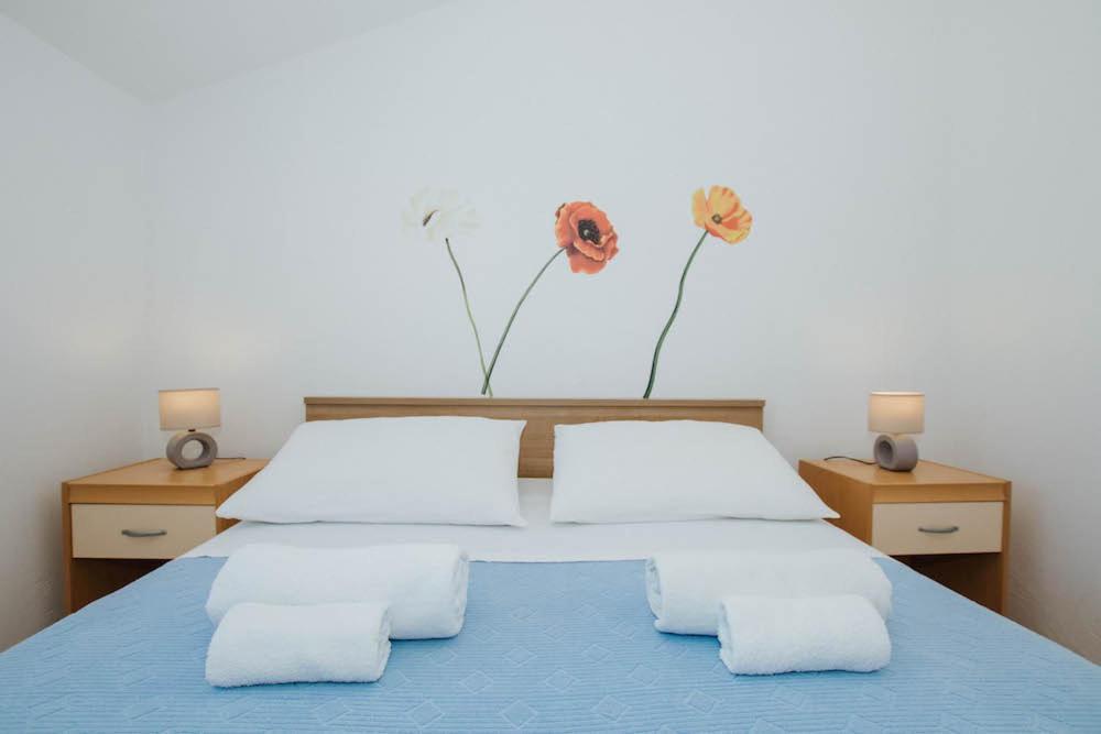 Apartman Relax 2 Žaborić Kültér fotó