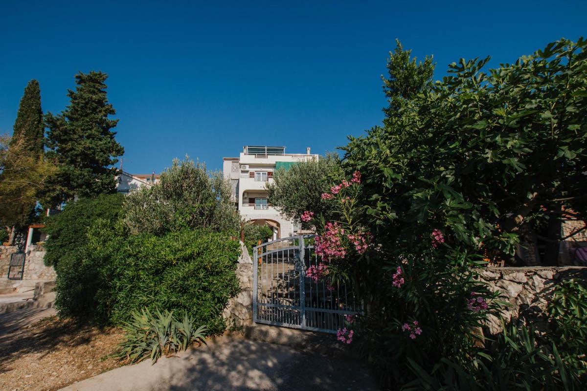 Apartman Relax 2 Žaborić Kültér fotó