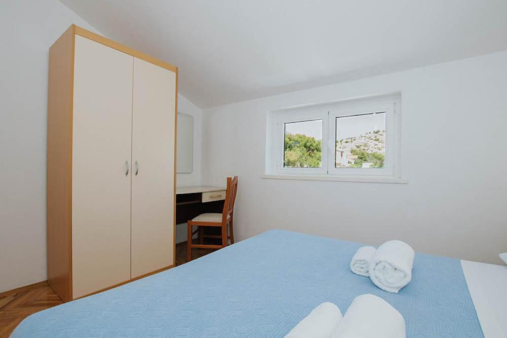 Apartman Relax 2 Žaborić Kültér fotó
