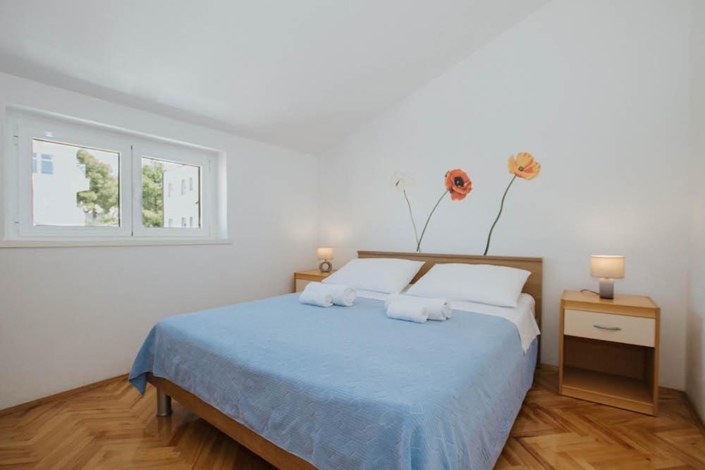 Apartman Relax 2 Žaborić Kültér fotó